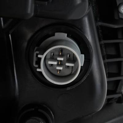 Rareelectrical - New Right Headlight Compatible With Mazda Cx-5 Gx 4 Cyl 2.0L Cx-5 Sport 4 Cyl 2.5L Cx-5 Sport 4 Cyl - Image 8