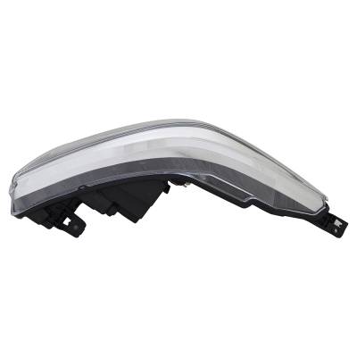 Rareelectrical - New Right Headlight Compatible With Acura Rdx Base Sport Utility 4-Door 2.0L 2019 2020 2021 By Part - Image 3