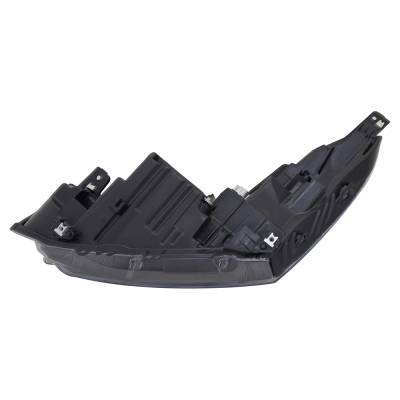 Rareelectrical - New Right Headlight Compatible With Acura Rdx Base Sport Utility 4-Door 2.0L 2019 2020 2021 By Part - Image 4