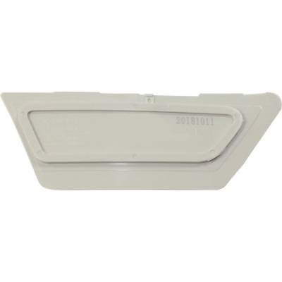 Rareelectrical - New Left Front Side Marker Compatible With Audi A4 Prestige 4 Cyl 2.0L S4 Progressiv 6 Cyl 3.0L S4 - Image 5