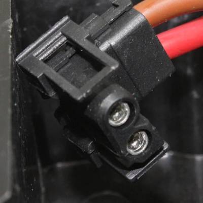 Rareelectrical - New Blower Motor Compatible With Mercedes Benz Sl600 Base 12 Cyl 5.5L Cl55 Amg Base 8 Cyl 5.5L Clk63 - Image 6