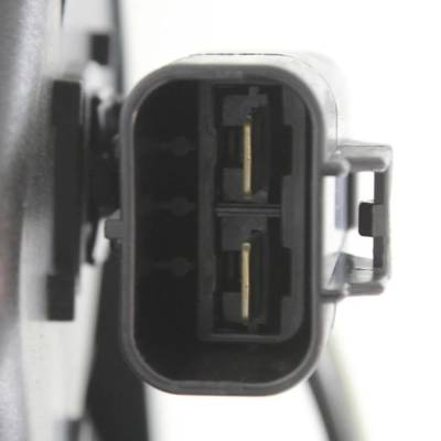 Rareelectrical - New Radiator Cooling Fan Assembly Compatible With Hyundai Kia Sorento Lx 4 Cyl 2.4L Santa Fe Sport - Image 6