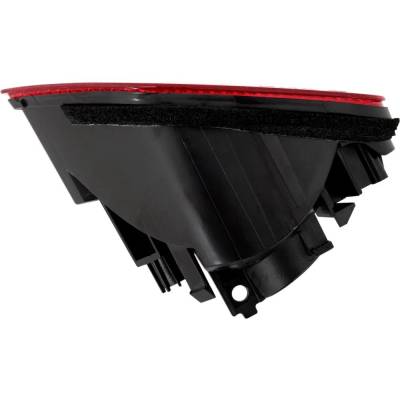 Rareelectrical - New Right Rear Bumper Reflector Compatible With Subaru Crosstrek Sport 4 Cyl 2.5L Crosstrek Touring - Image 5