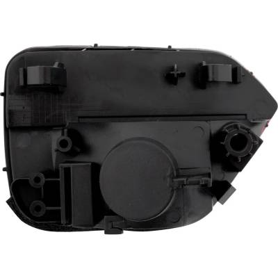 Rareelectrical - New Right Rear Bumper Reflector Compatible With Subaru Crosstrek Limited 4 Cyl 2.5L Crosstrek Sport - Image 2