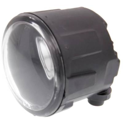 Rareelectrical - New Front Fog Light Compatible With Infiniti Nissan M37 X Q70 Hybrid M56 X Fx37 Limited Q40 Base - Image 2