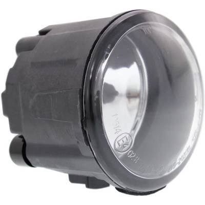 Rareelectrical - New Front Fog Light Compatible With Infiniti Nissan M37 X Q70 Hybrid M56 X Fx37 Limited Q40 Base - Image 3