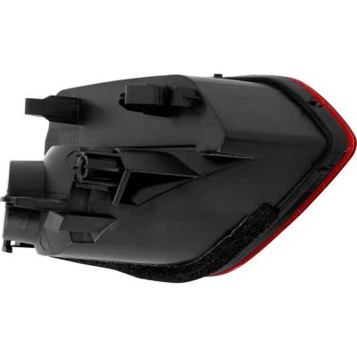 Rareelectrical - New Right Rear Bumper Reflector Compatible With Subaru Crosstrek Sport 4 Cyl 2.0L Crosstrek Hybrid 4 - Image 3