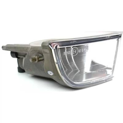 Rareelectrical - Right Front Fog Light Compatible With Toyota Rav4 Base 2001-2003 By 8121142020-Pfm - Image 3