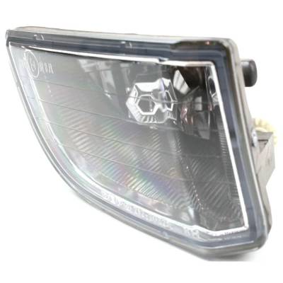 Rareelectrical - Right Front Fog Light Compatible With Toyota Rav4 Base 2001-2003 8121142020-Pfm - Image 2