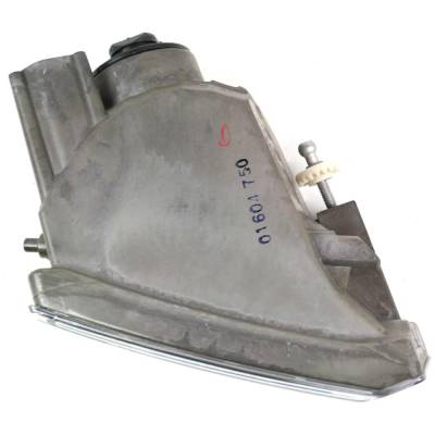 Rareelectrical - Right Front Fog Light Compatible With Toyota Rav4 Base 2001-2003 8121142020-Pfm - Image 5