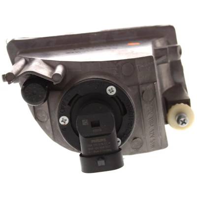 Rareelectrical - Left Front Fog Light Compatible With Toyota Rav4 Base 2001-2003 By 8122142020-Pfm - Image 4