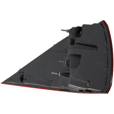 Rareelectrical - New Right Tail Lights Compatible With Mercedes-Benz 2016 2017 2018 2019 By Part Numbers Rm73010093a - Image 3