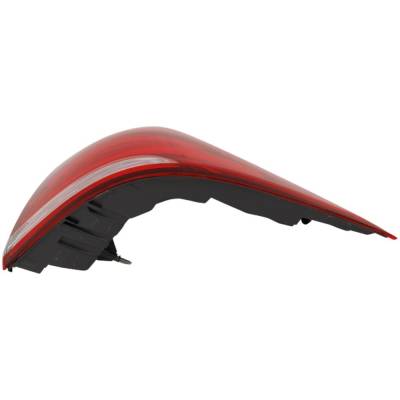 Rareelectrical - New Right Tail Lights Compatible With Mercedes-Benz 2016 2017 2018 2019 By Part Numbers Rm73010093a - Image 5