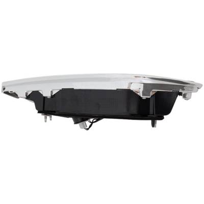 Rareelectrical - New Left Tail Lights Compatible With Hyundai Sonata 1.6L 2.0L 2.4L 2018 2019 By Part Numbers - Image 5