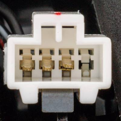 Rareelectrical - New Left Tail Lights Compatible With Hyundai Sonata 1.6L 2.0L 2.4L 2018 2019 By Part Numbers - Image 6