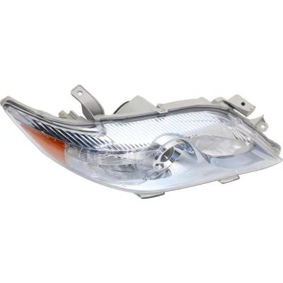 Rareelectrical - New Right Headlights Compatible With Toyota Camry 2.4L 2010 2011 By Part Numbers To2519126 - Image 4