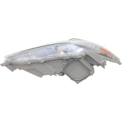 Rareelectrical - New Left Headlights Compatible With Toyota Camry 2.4L 2010 2011 By Part Numbers To2518126 8117033710 - Image 6