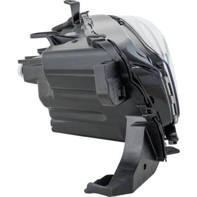 Rareelectrical - New Left Headlights Compatible With Toyota Tacoma 3.5L 2020 2021 2022 2023 By Part Numbers - Image 7