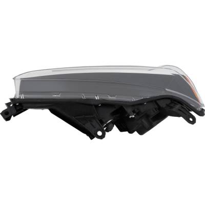 Rareelectrical - New Right Headlights Compatible With Toyota 4Runner 4.0L 2021 2022 2023 By Part Numbers To2503308c - Image 4