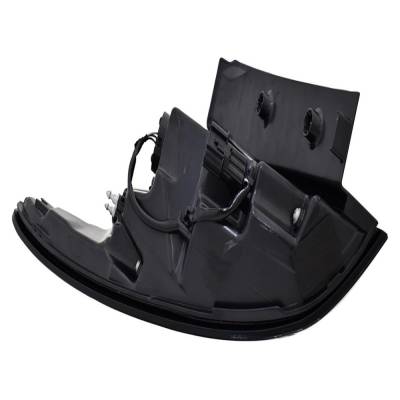 Rareelectrical - New Outer Right Led Tail Light Compatible With Hyundai Tucson Sel Convenience Hybrid Sport Utility 4 - Image 3