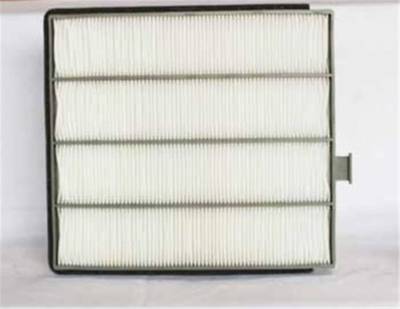 Rareelectrical - New Cabin Air Filter Compatible With 99-04 Honda Odyssey 24897 Cf8813 Aq1054 P3890 Caf1770 Af1204 - Image 2