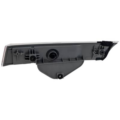 Rareelectrical - New Left Tail Lights Compatible With Honda Accord 2.4L 3.5L 2011 2012 By Part Numbers Ho2830103 - Image 4