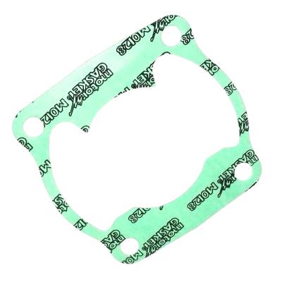 Rareelectrical - New Base Gasket Compatible With Honda Atv Trx250r Trx-R 250 1986 1987 1988 1989 2X4 12191Ha2 - Image 3