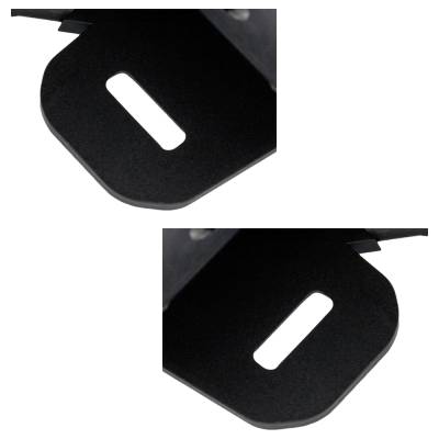 Rareelectrical - New Rear Left And Rear Right Bumper Reflector Compatible With Scion Toyota Im Base 4 Cyl 1.8L - Image 7