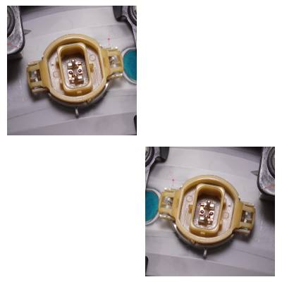 Rareelectrical - New Front Left And Front Right Fog Light Compatible With Chevrolet Sonic Ls 4 Cyl 1.8L Sonic Lt 4 - Image 7