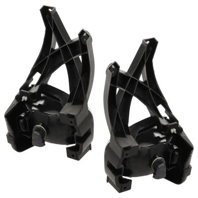 Rareelectrical - New Front Left And Front Right Fog Light Compatible With Ford Escape Xlt Escape Xls 2001-2004 By - Image 7