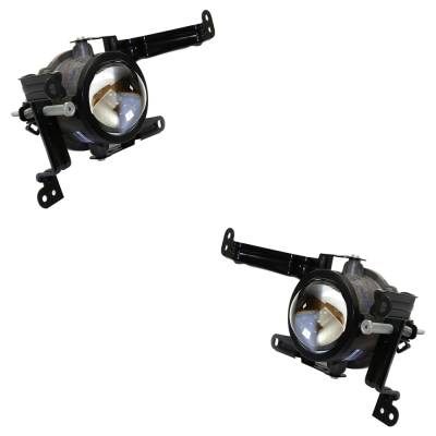 Rareelectrical - New Front Left And Front Right Fog Light Compatible With Kia Sedona Limited Sedona Sx Limited - Image 3