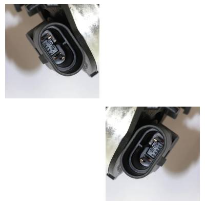 Rareelectrical - New Front Left And Front Right Fog Light Compatible With Kia Sedona Limited Sedona Sx Limited - Image 7