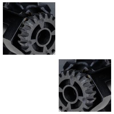 Rareelectrical - New Front Left And Front Right Fog Light Compatible With Ford Expedition Ssv 6 Cyl 3.5L Expedition - Image 6