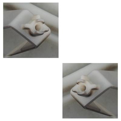 Rareelectrical - Front Left And Front Right Fog Light Trim Compatible With Nissan Armada Sl 8 Cyl 5.6L 2021-2023 By - Image 8