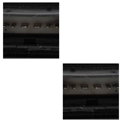 Rareelectrical - Front Left And Front Right Window Regulator Compatible With Hyundai Genesis 4.6 8 Cyl 4.6L Genesis - Image 7