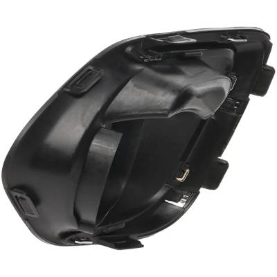 Rareelectrical - New Chrome Fog Light Trim Compatible With Mitsubishi Outlander Sport Se Outlander Sport Es Outlander - Image 4