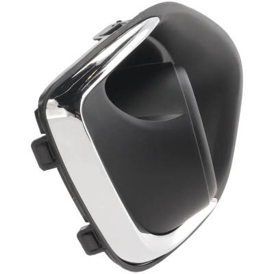 Rareelectrical - New Chrome Fog Light Trim Compatible With Mitsubishi Rvr Es Outlander Sport Es Outlander Sport Gt - Image 8