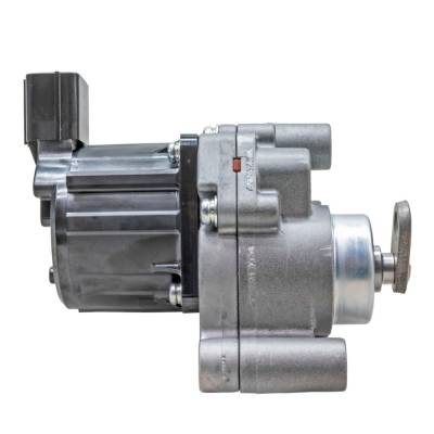 New OEM Replacement Turbocharger Actuator Compatible With 2011–2019 Gmc W-Series (W3500 W4500 W5500)