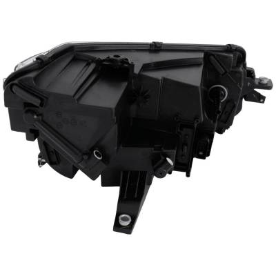 Rareelectrical - New Left Headlights Compatible With Volkswagen Taos 1.5L 2022 2023 By Part Numbers Vw2502183 - Image 2