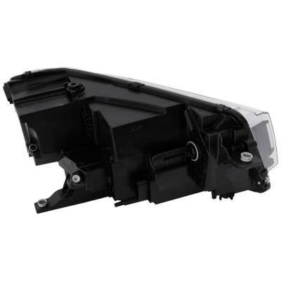 Rareelectrical - New Left Headlights Compatible With Volkswagen Taos 1.5L 2022 2023 By Part Numbers Vw2502183 - Image 3