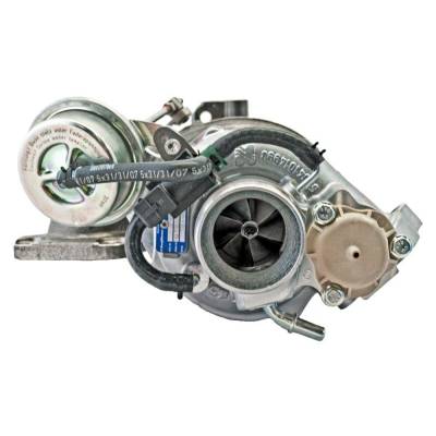 Rareelectrical - New OEM Replacement Turbocharger Compatible With Chevrolet Cobalt Ss Hhr Ss 2.0L L4 2008-2010 By - Image 3