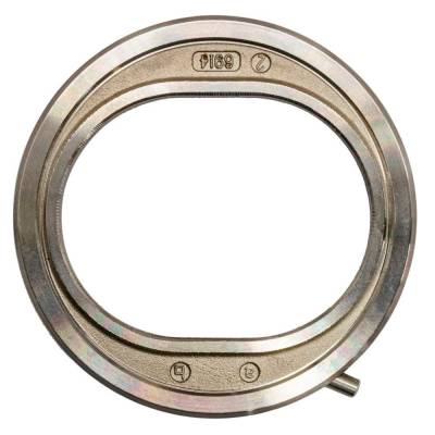 Rareelectrical - New OEM Replacement Turbocharger Compatible With Bmw X5 3.0Sd / Xdrive35d 3.0L I6 Diesel 2007-2013 - Image 4