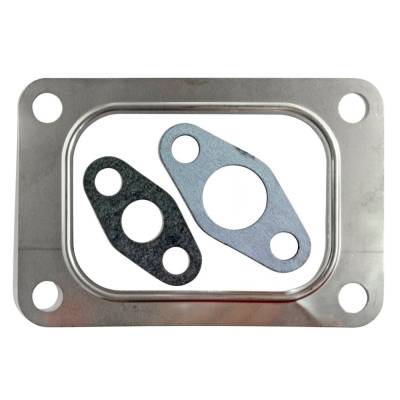 Rareelectrical - New OEM Replacement Turbocharger Compatible With High-Performance & Heavy-Duty Trucks Peterbilt 379 - Image 2