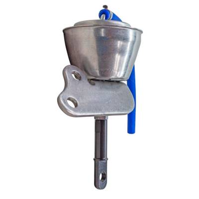 Rareelectrical - New OEM Replacement Turbocharger Actuator Compatible With John Deere 7030 Series Tractors 7130 7230 - Image 3