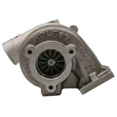 Rareelectrical - New OEM Replacement Turbocharger Compatible With Case Ih Farmall 95U, 95A Tractors By Part Numbers - Image 4