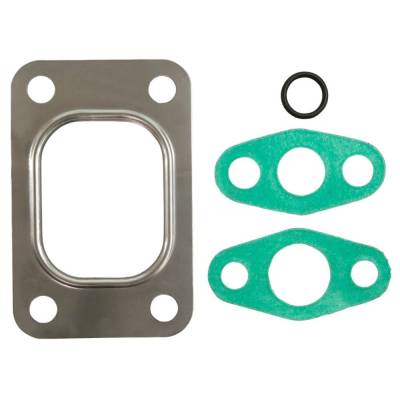 Rareelectrical - New OEM Replacement Turbocharger Compatible With New Holland T5 Series Tractors (T5.95) By Part - Image 5