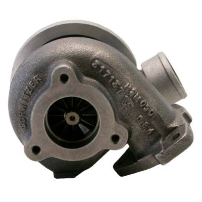 Rareelectrical - New OEM Replacement Turbocharger Compatible With Mustang 2044 Skid Steer Loader By Part Numbers - Image 4