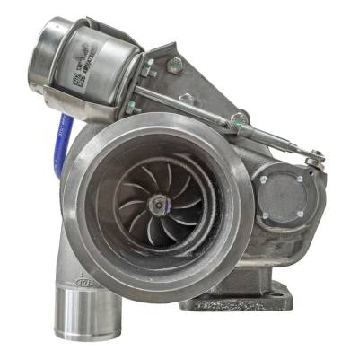 Rareelectrical - New OEM Replacement Turbocharger Compatible With Caterpillar D7r Ii / D7r Iii – Cat C9 Engine By - Image 2