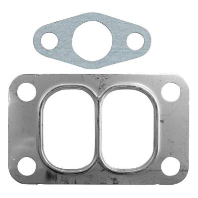 Rareelectrical - New OEM Replacement Turbocharger Compatible With Industrial Power Units Caterpillar C9 Acert - Image 3