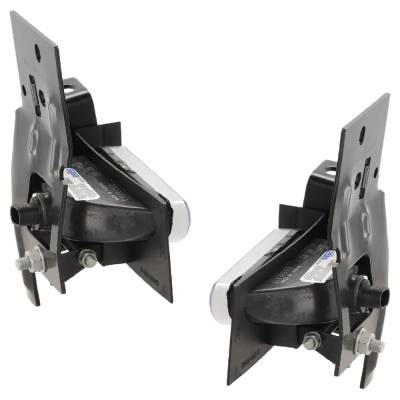 Rareelectrical - New Front Left And Front Right Fog Light Compatible With Ford Mustang Base 6 Cyl 3.8L Mustang Gt 8 - Image 8